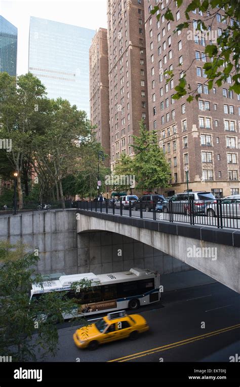 tudor city bridge nyc